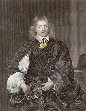 Lucius Carey, Viscount Falkland 