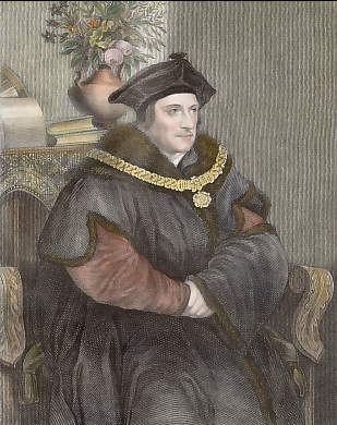 Sir Thomas More 