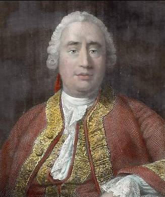 David Hume 