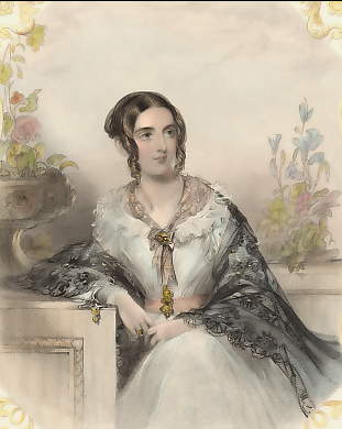 The Countess of Malmsbury 