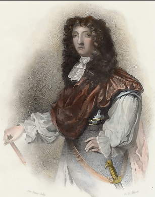 John Graham of Claverhouse, Viscount Dundee 
