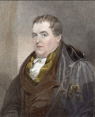 Sir John Leslie 