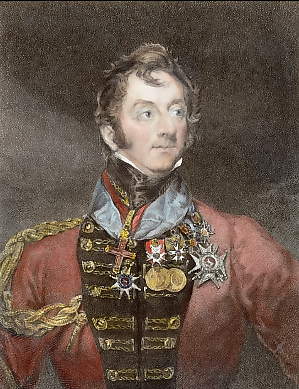 Major General Sir Charles William Doyle