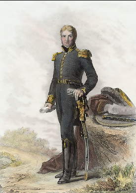 Le Général Moreau