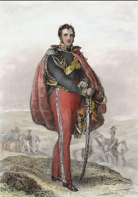 Le Prince Poniatowski