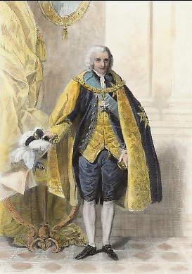 Le Maréchal De Richelieu