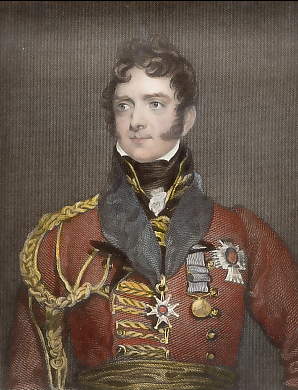 Maj. Gen. Sir Henry Torrens 