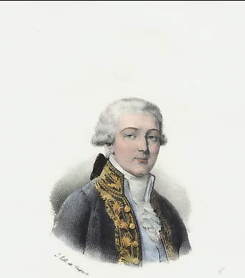Charles Bonaparte 