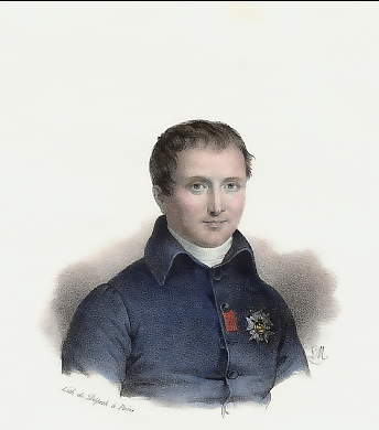 Joseph Bonaparte 