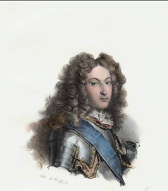 Le Duc De Bourgogne 