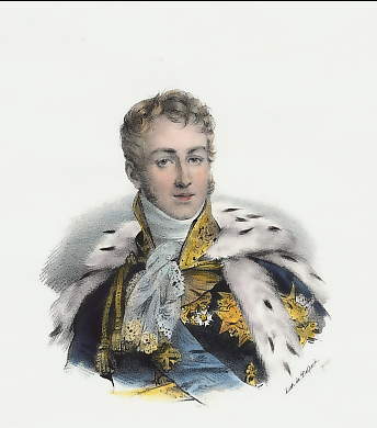 Jules De Polignac 