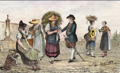 St. Gal, Genève, Vaud, Argovie, Thurgovie 