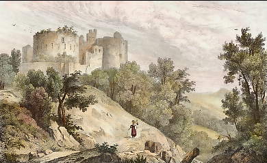 Château De Dornech 