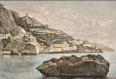 Amalfi