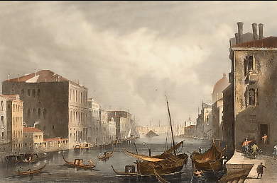 Venedig 