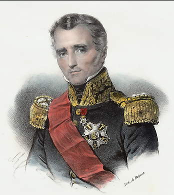 Maréchal Valée 