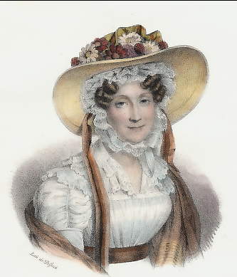 S. A. R. Madame Adélaïde