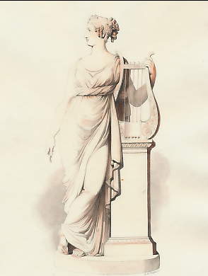 Terpsichore