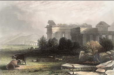 Paestum