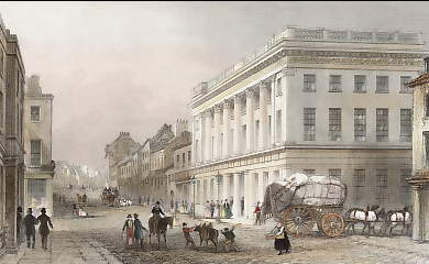 Royal Arcade, Newcastle-Upon-Tyne