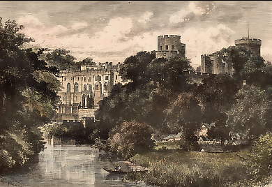 Château De Warwick 