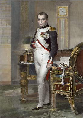 Napoléon
