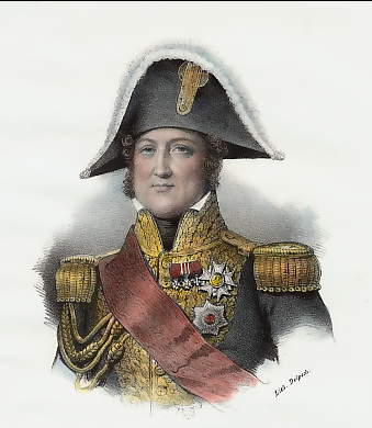 Louis-Philippe 1er 