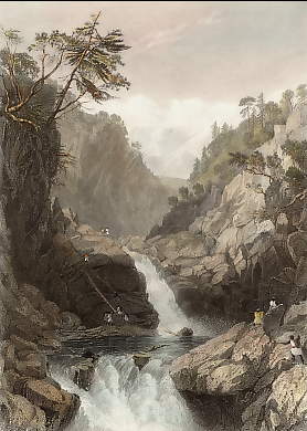 View on the River Jumna