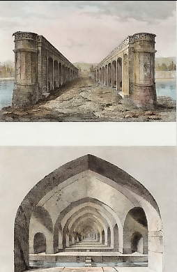 Pont D´Allahverdi-Khan 