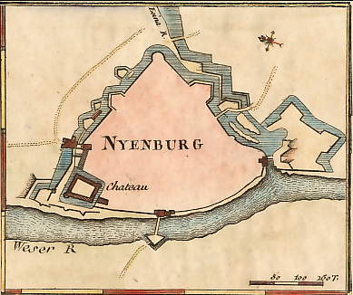 Nyenburg 