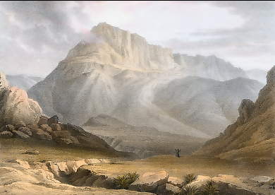 Sinai