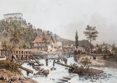 La Rochette, Savoie