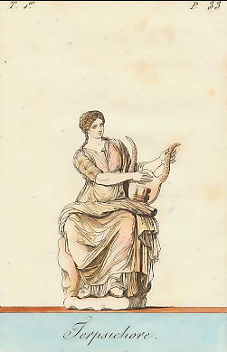 Terpsichore