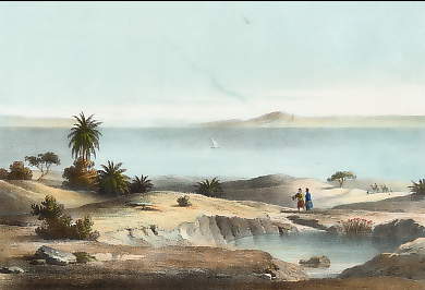Mosesbrunnen (Suez)