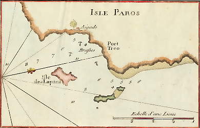 Isle Paros