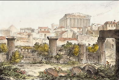 Propylées (Athènes)