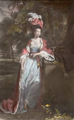 Isabella, Duchess of Rutland