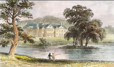 Strathfieldsay, Hampshire