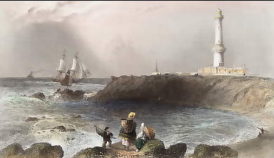 The Light House, Aberdeen