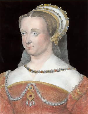 Este-Ferrare (Anne d´), Duchesse De Guise