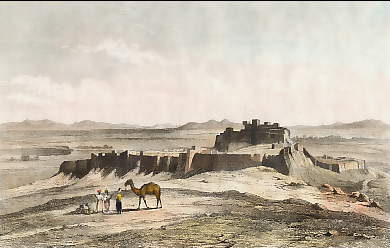 Ghazna 