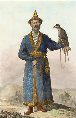 Sultan Kirghiz 