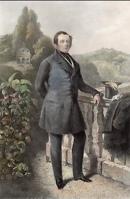 Léopold, Grand Duc De Bade