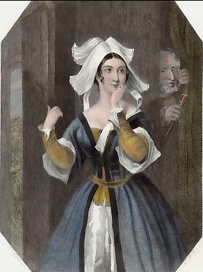 Mistress Page (The Merry Wives of Windsor)