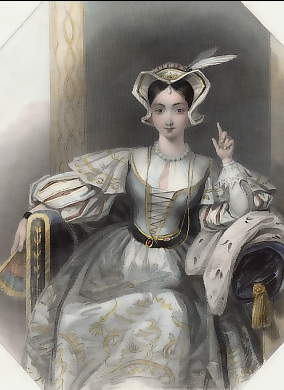 La Princesse Catherine (Henry V)