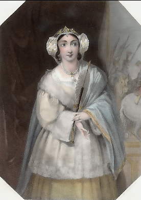 Lady Percy (Henry IV)