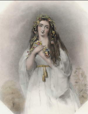 Ophelie (Hamlet)