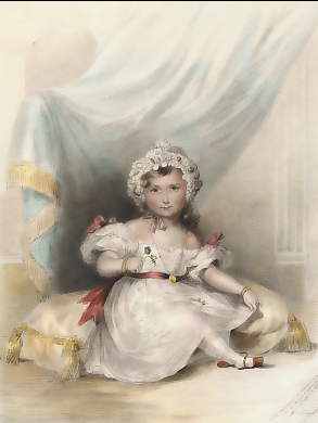 Her R. H. The Princess Mary of Cambridge