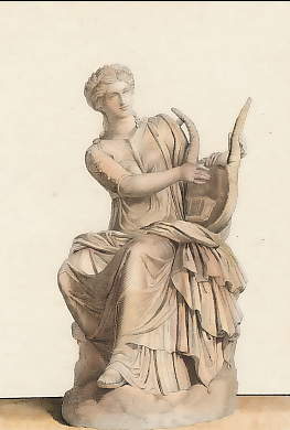 Terpsichore