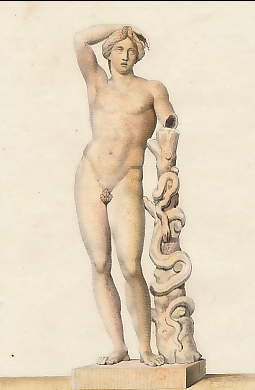 Apollon Lycien